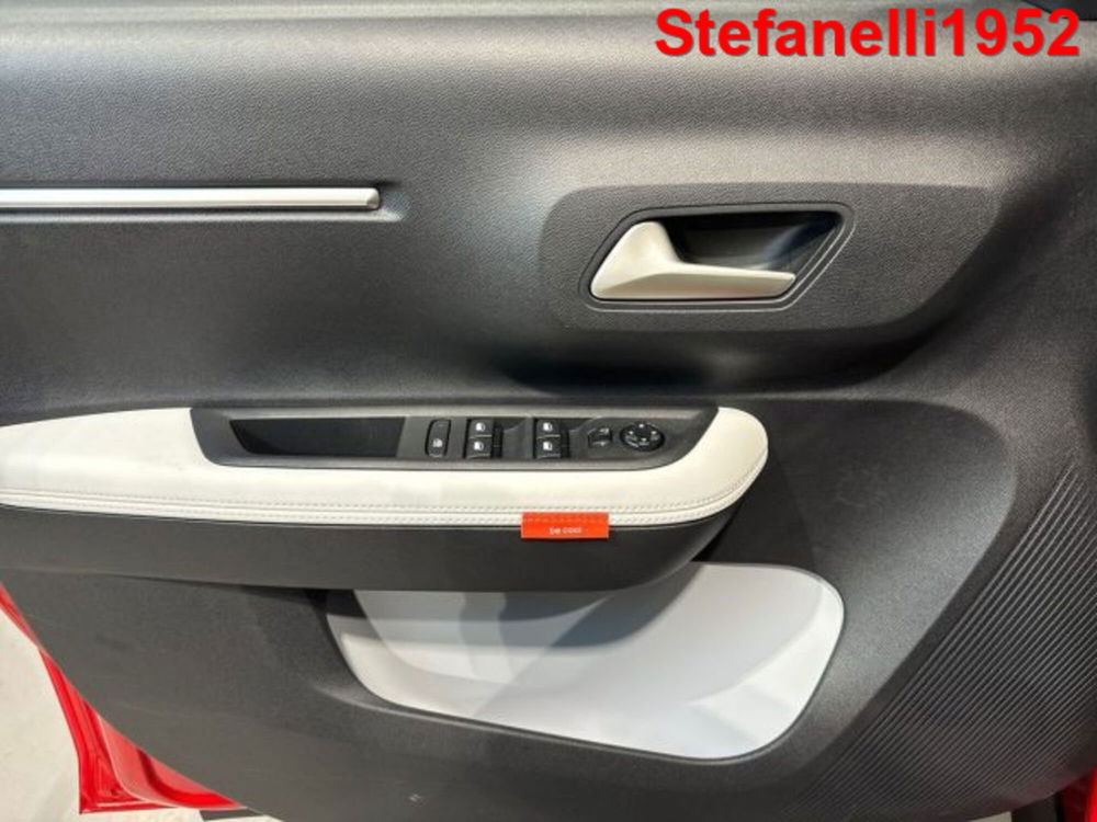 Citroen C3 nuova a Bologna (10)