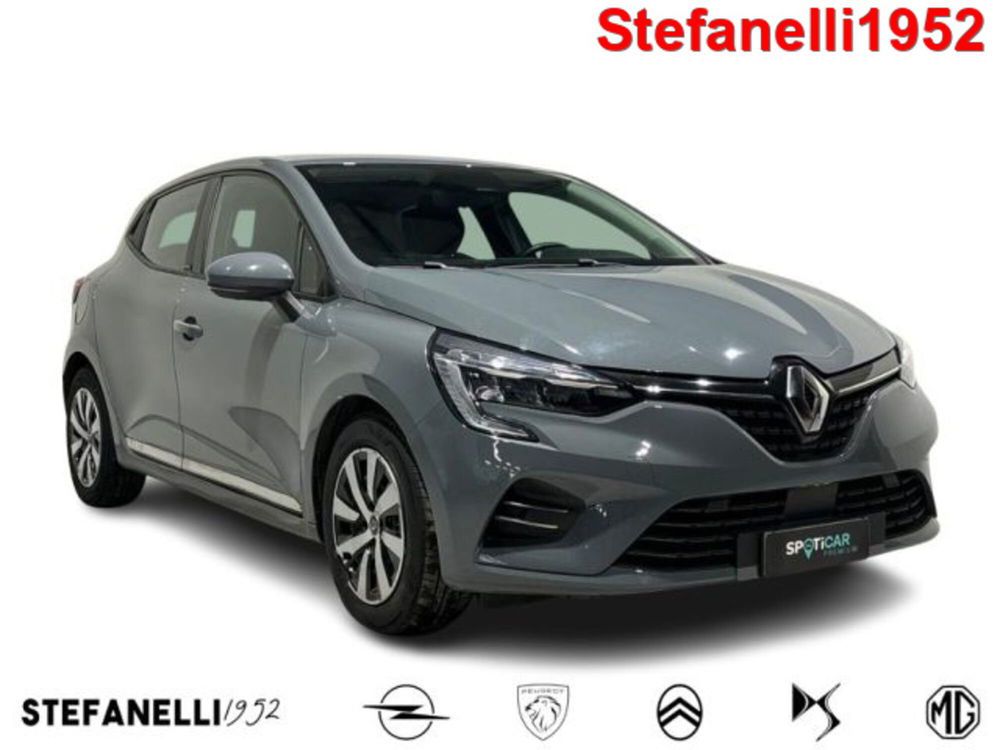 Renault Clio usata a Bologna