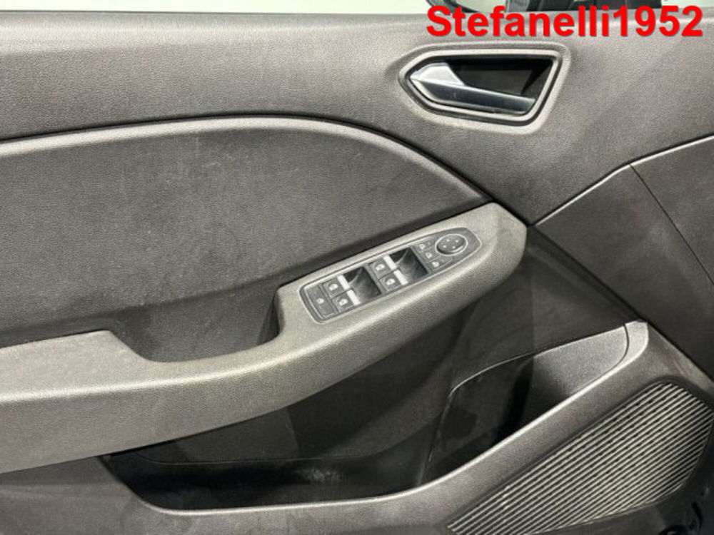 Renault Clio usata a Bologna (10)