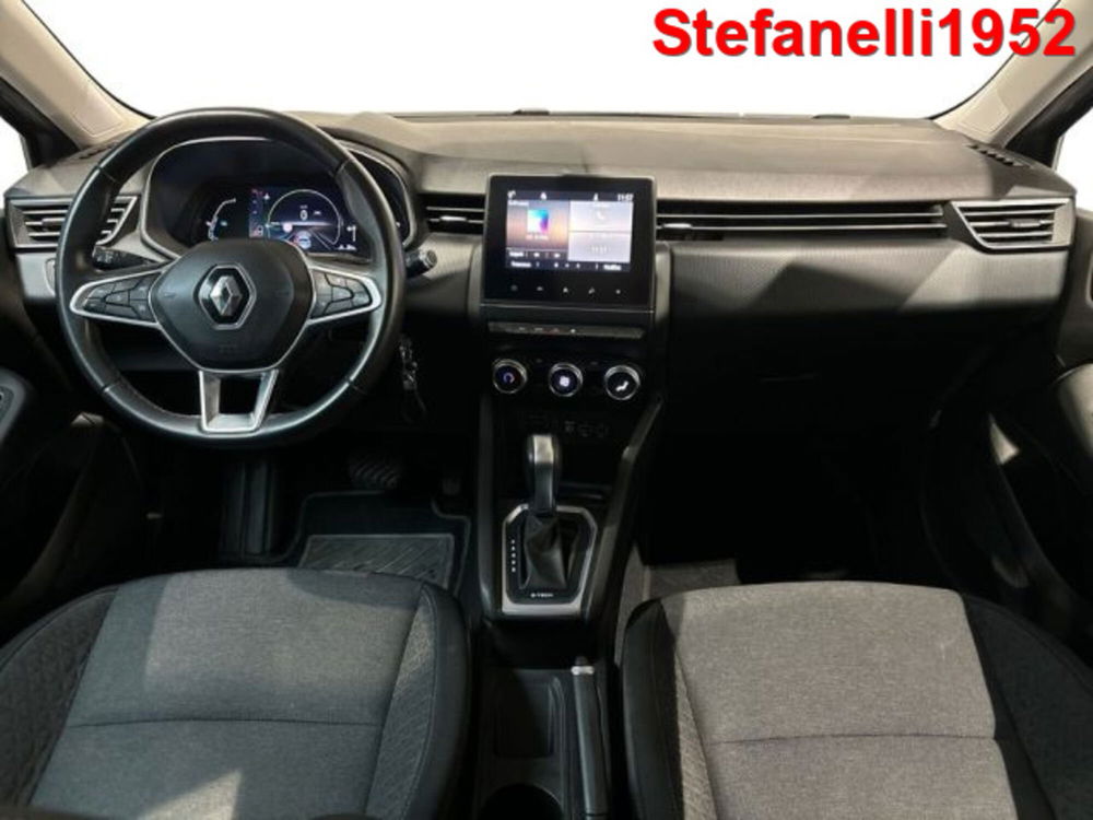 Renault Clio usata a Bologna (13)