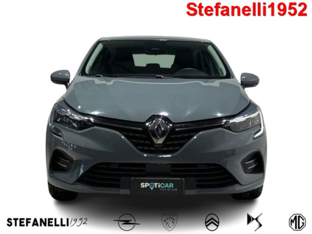 Renault Clio usata a Bologna (2)