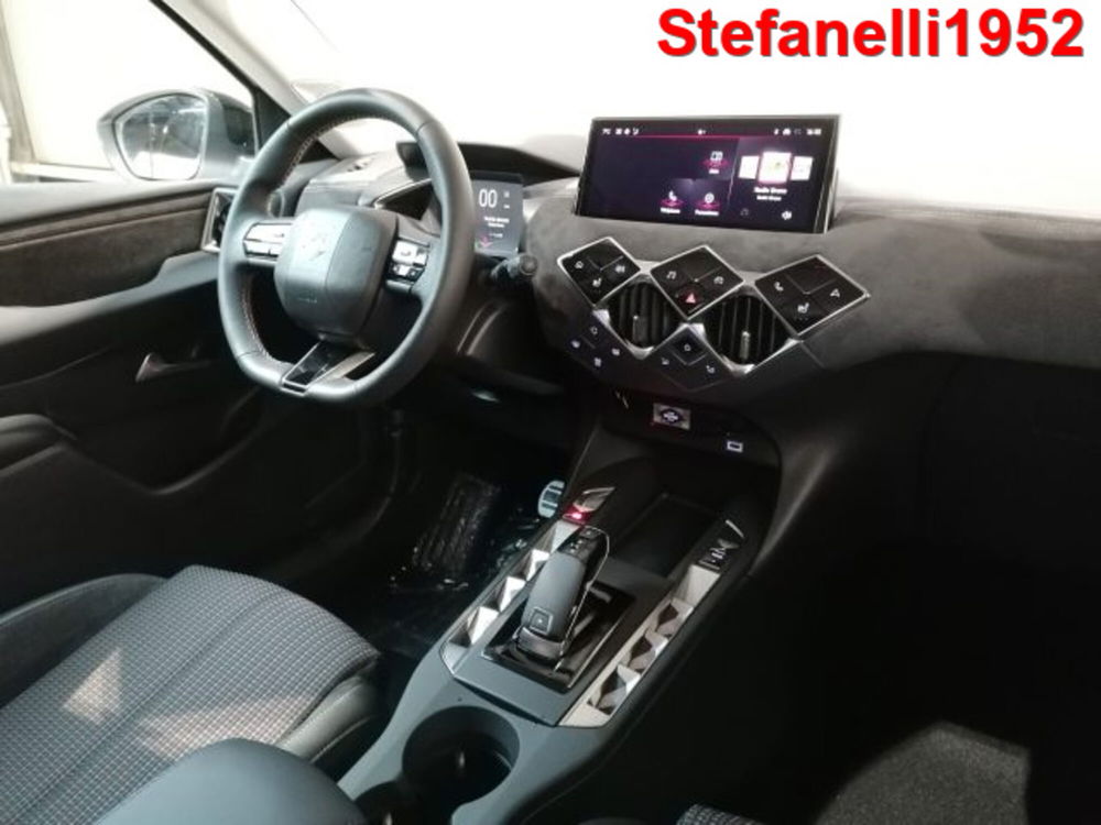 Ds DS 3 nuova a Bologna (15)