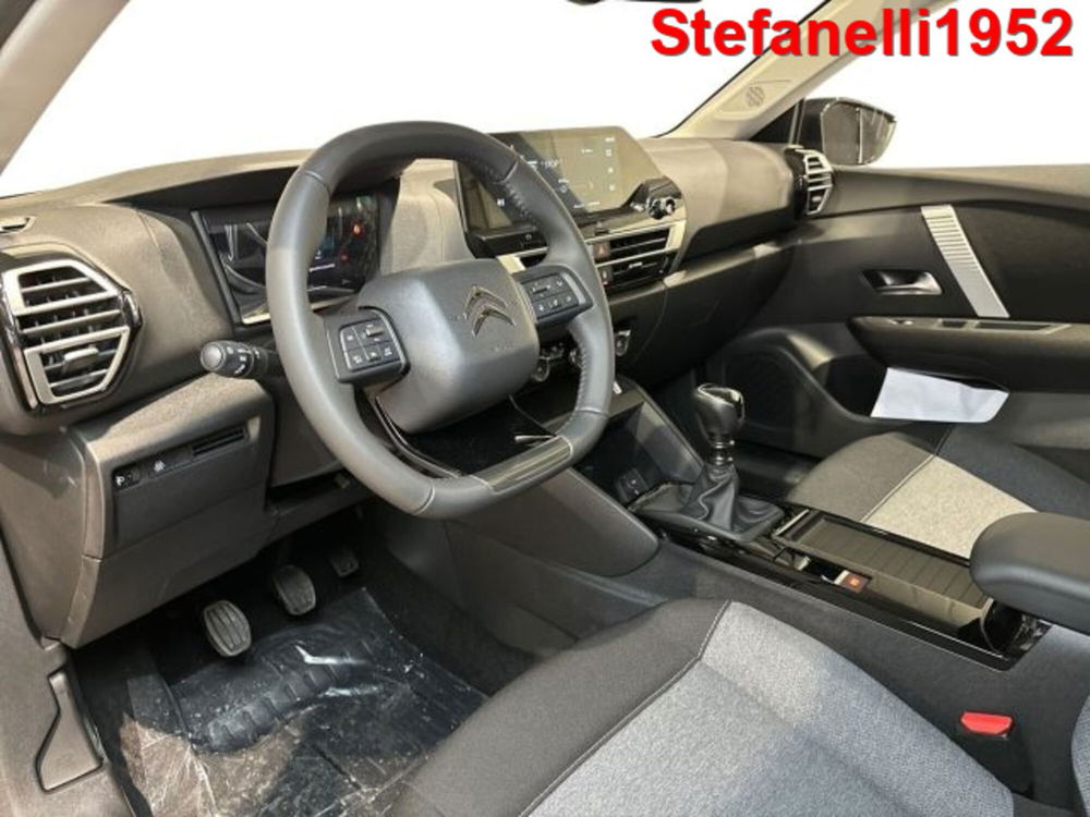 Citroen C4 usata a Bologna (11)