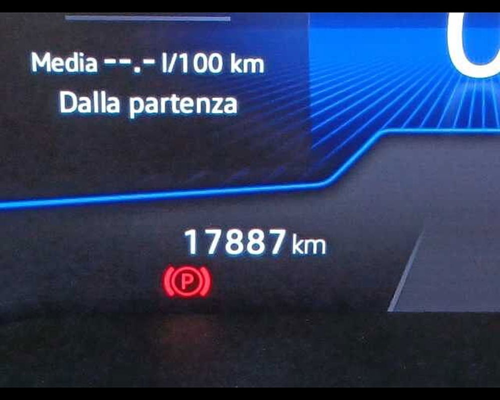 Volkswagen Polo usata a Roma (12)