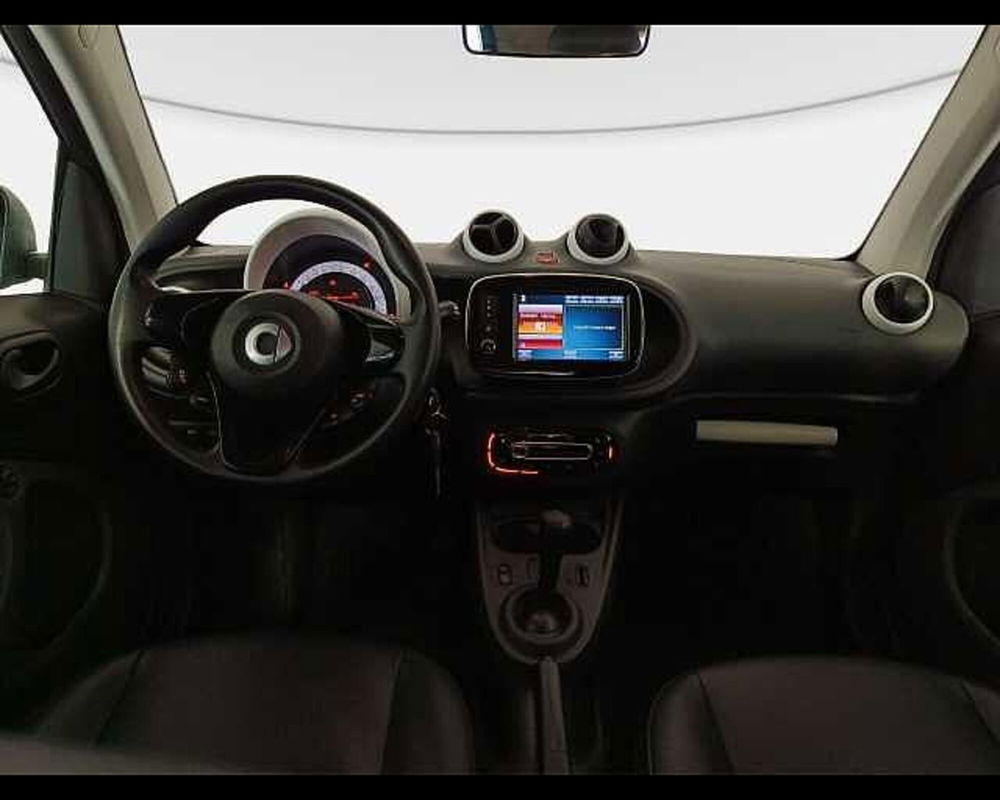 smart Fortwo usata a Roma (6)