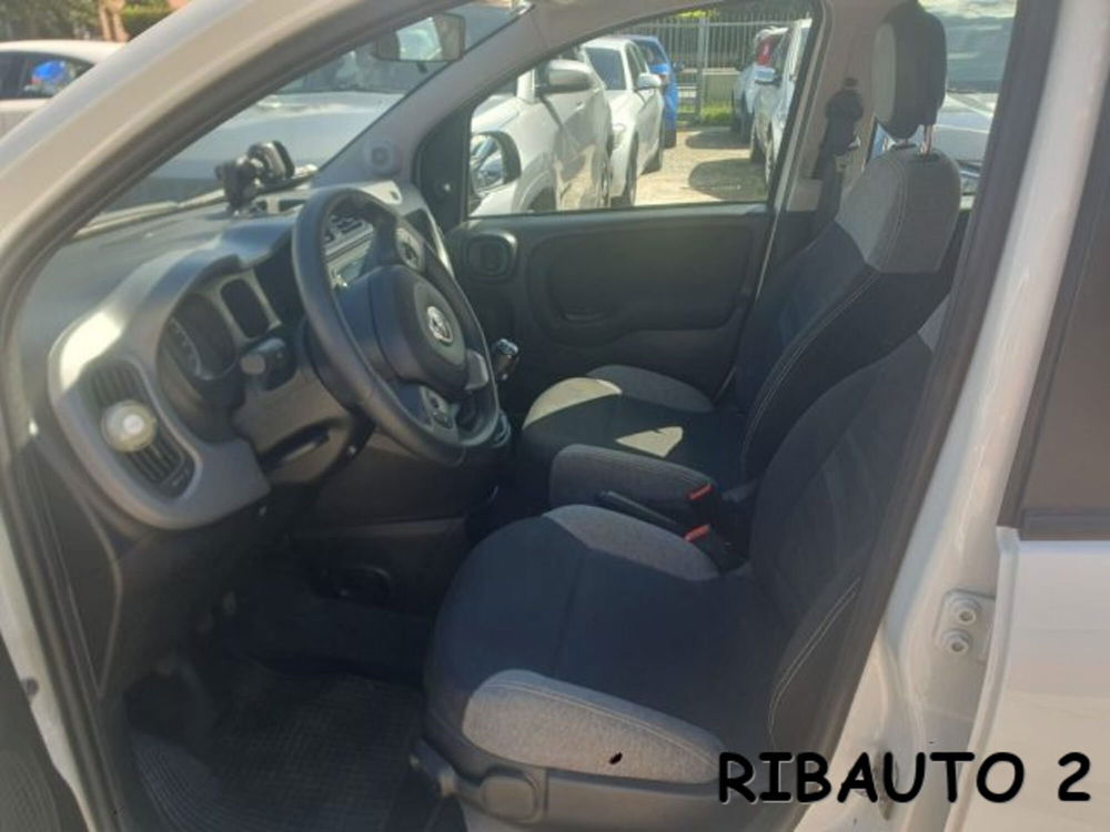 Fiat Panda usata a Cuneo (17)