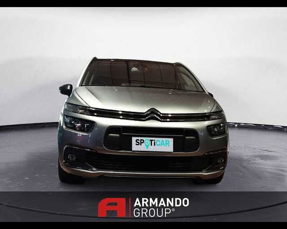 Citroen Grand C4 SpaceTourer usata a Cuneo (2)