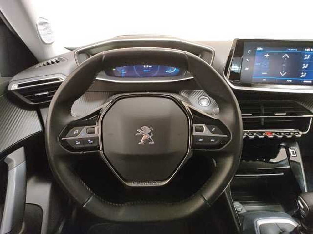 Peugeot 2008 usata a Teramo (17)