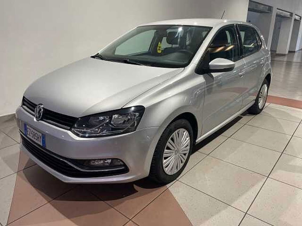 Volkswagen Polo usata a Genova