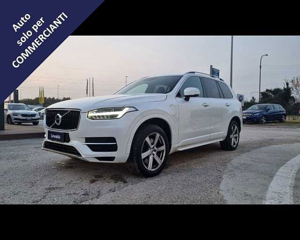 Volvo XC90 usata a Ravenna