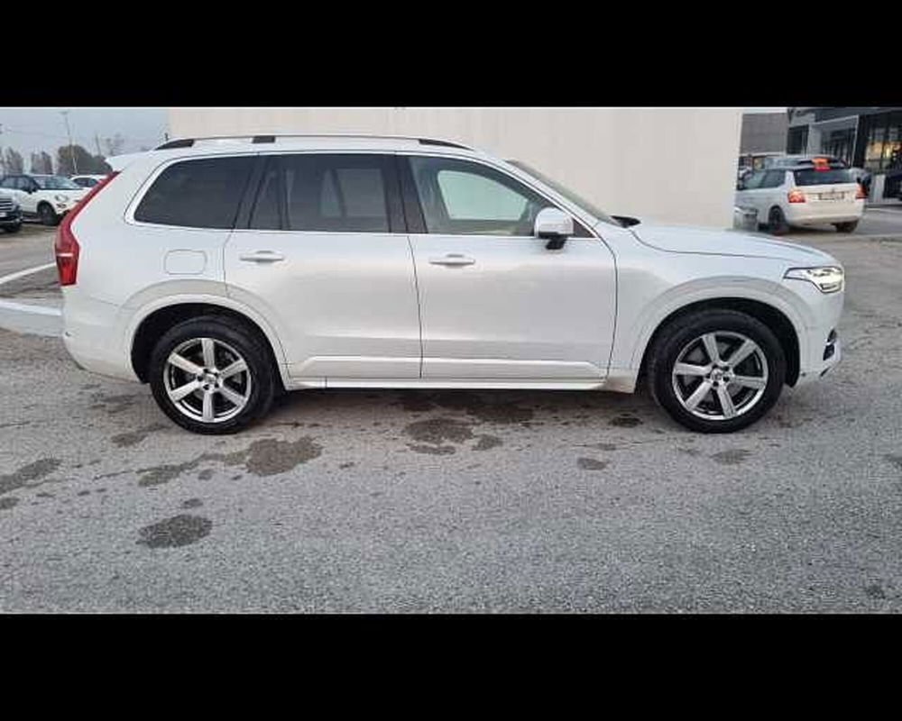 Volvo XC90 usata a Ravenna (4)