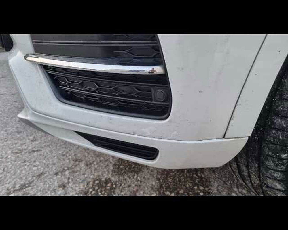 Volvo XC90 usata a Ravenna (7)