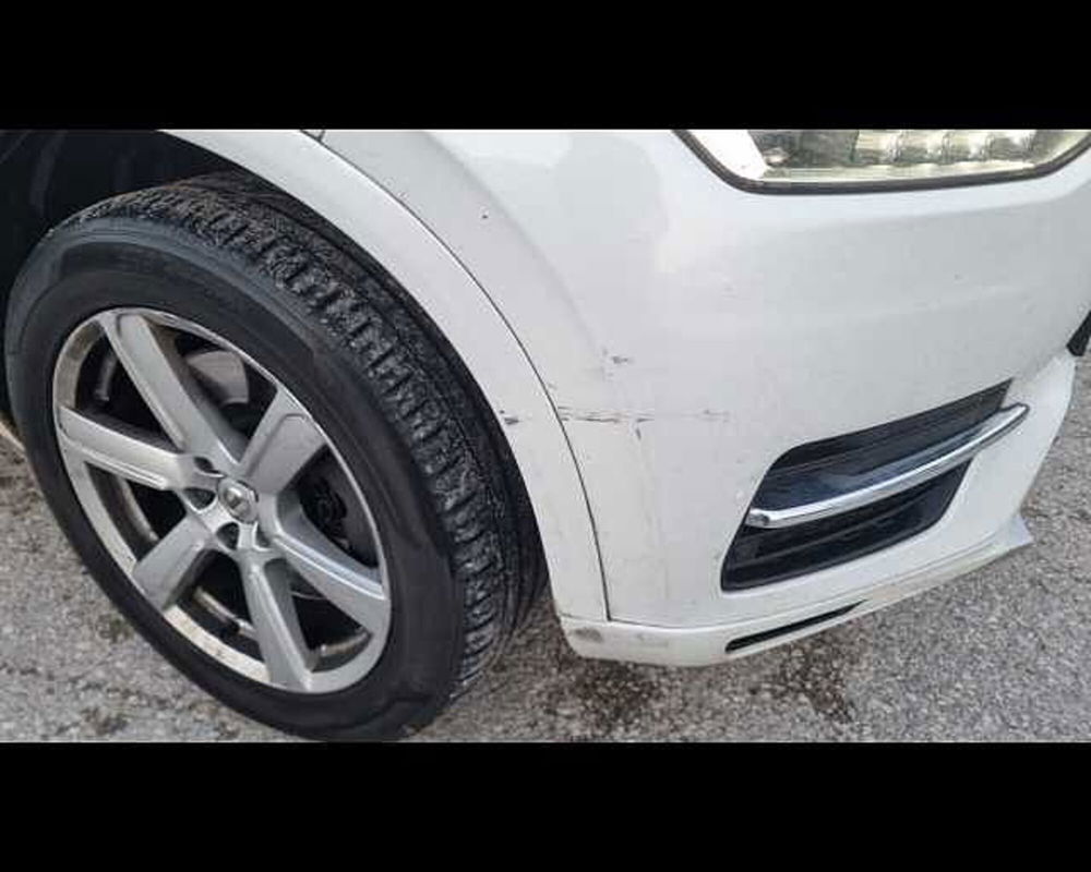 Volvo XC90 usata a Ravenna (9)