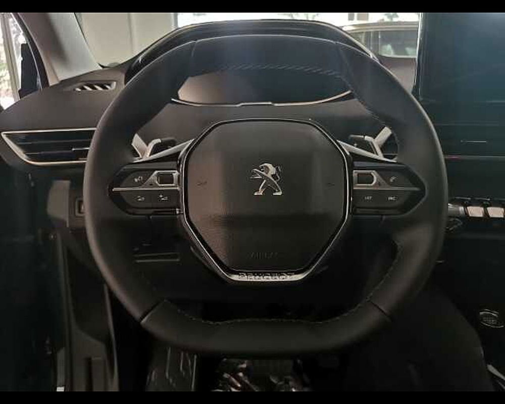 Peugeot 3008 usata a Ravenna (7)