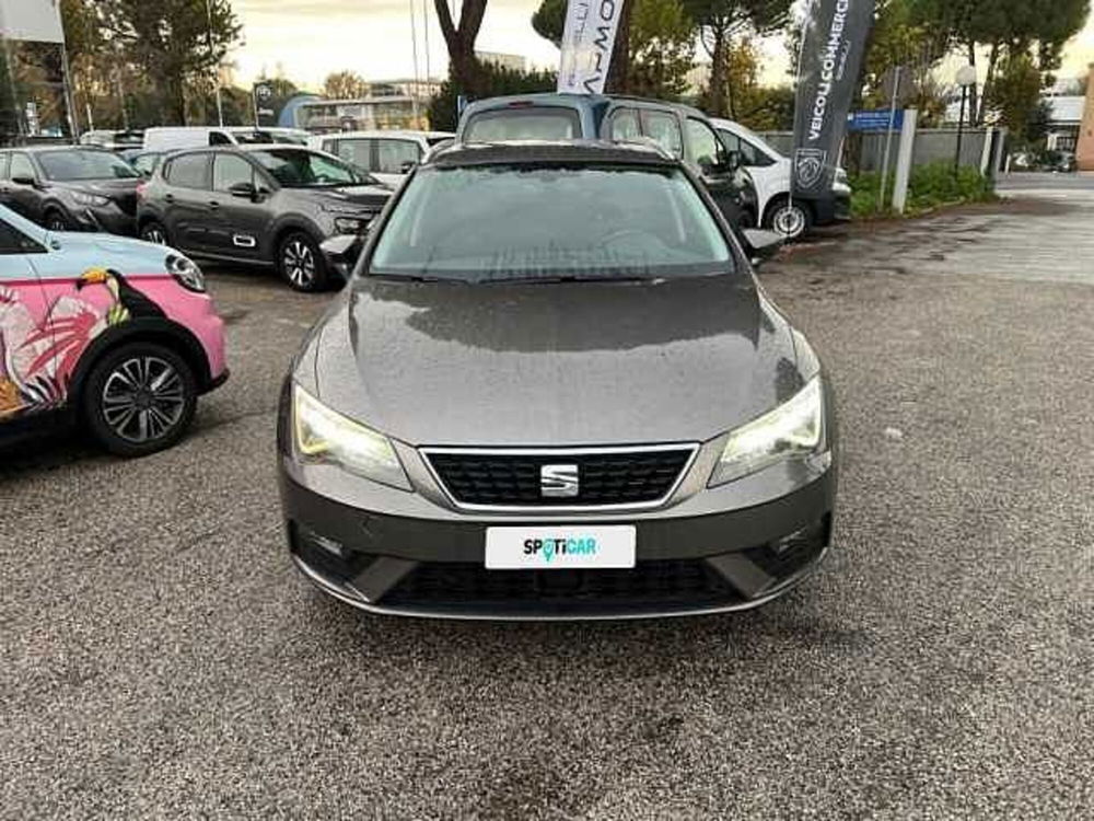 SEAT Leon ST usata a Ravenna (2)