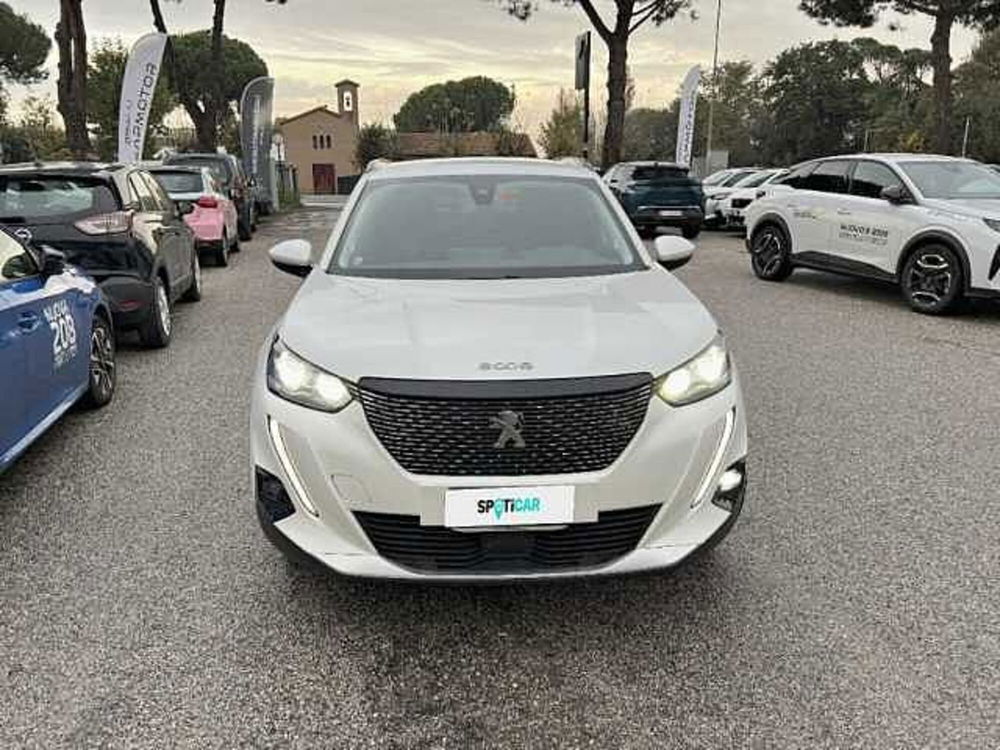 Peugeot 2008 usata a Ravenna (2)