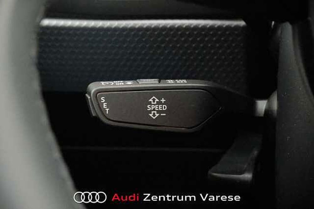 Audi A1 Sportback usata a Varese (11)