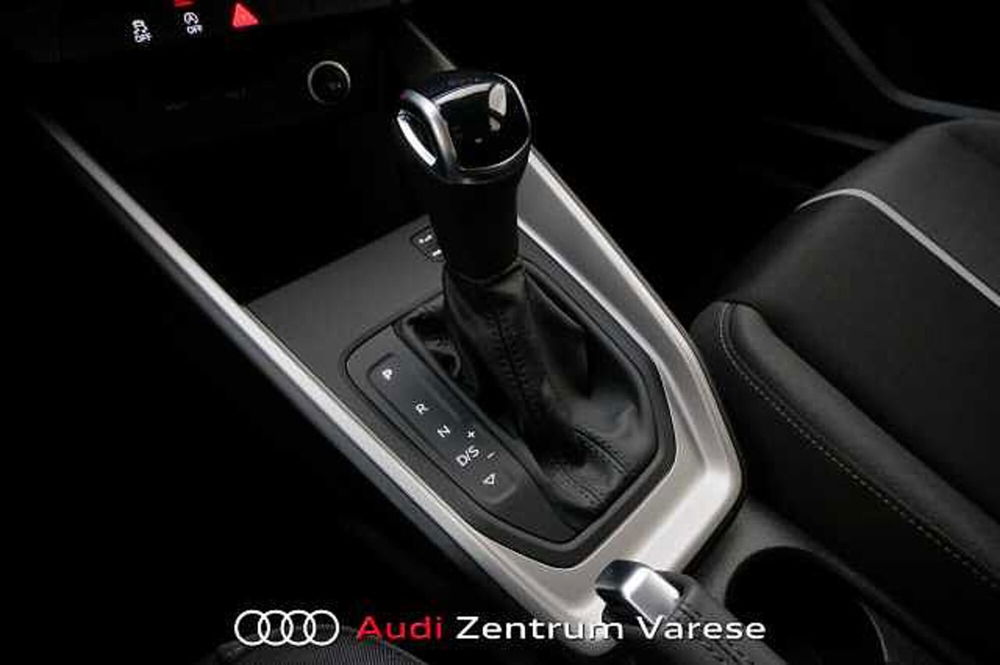 Audi A1 Sportback usata a Varese (15)