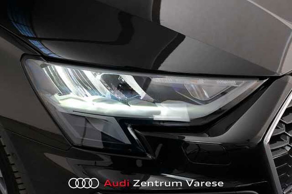 Audi A3 Sedan usata a Varese (2)