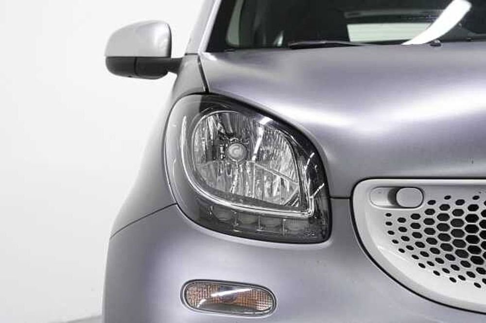 smart Fortwo usata a Como (10)