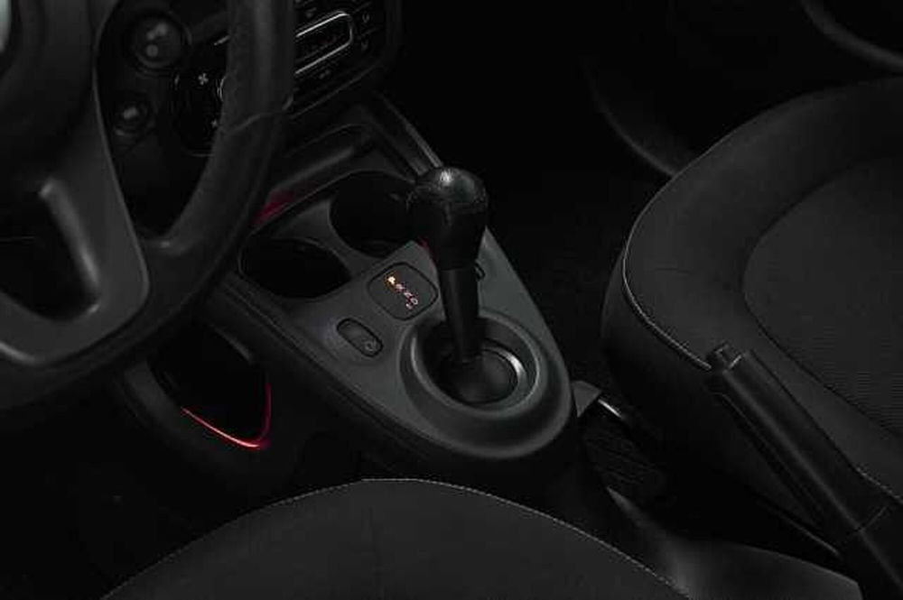 smart Fortwo usata a Como (14)