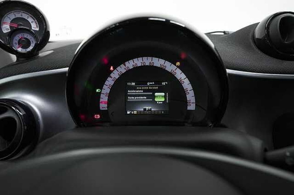 smart Fortwo usata a Como (16)