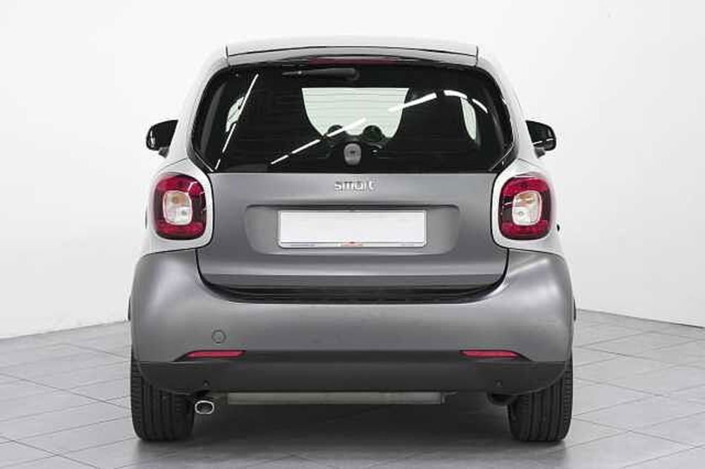 smart Fortwo usata a Como (3)