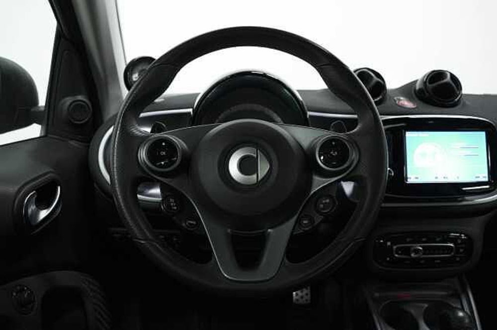 smart Fortwo usata a Como (5)