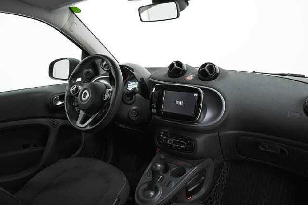 smart Fortwo usata a Como (6)