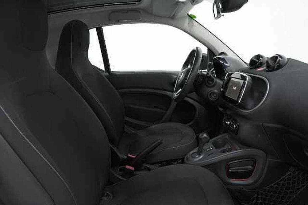 smart Fortwo usata a Como (7)