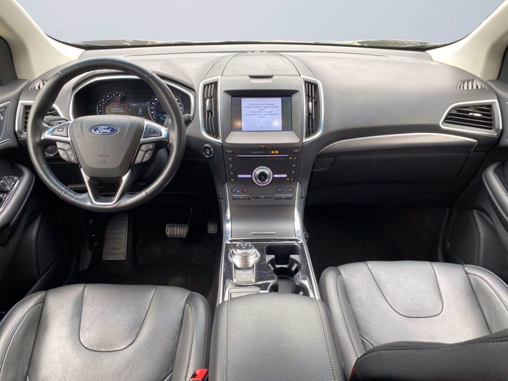 Ford Edge usata a Milano (12)