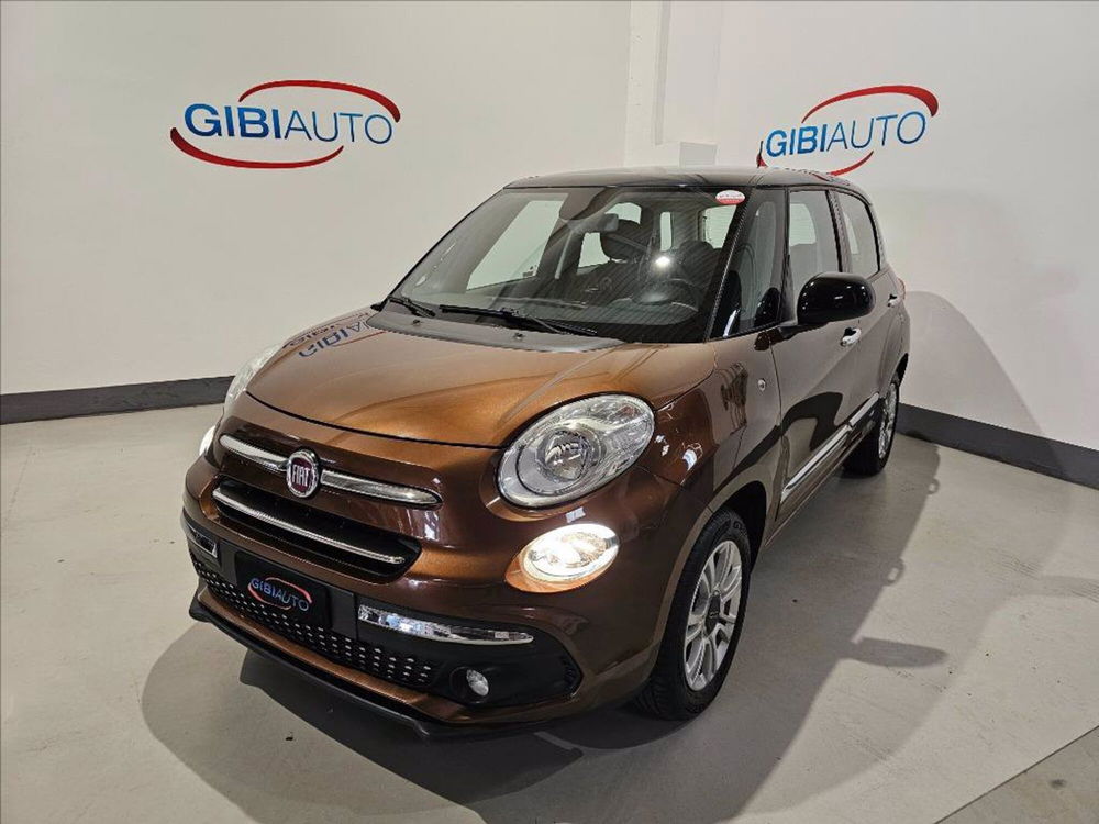 Fiat 500L usata a Palermo (4)