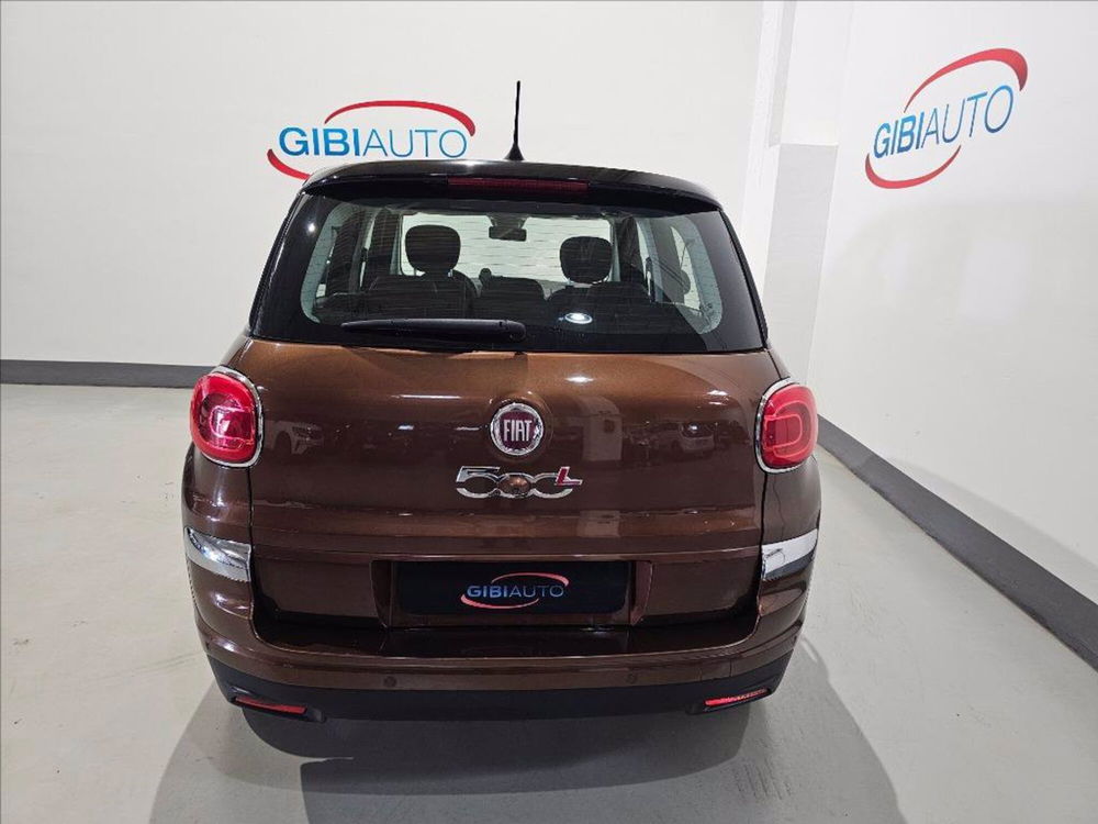 Fiat 500L usata a Palermo (8)