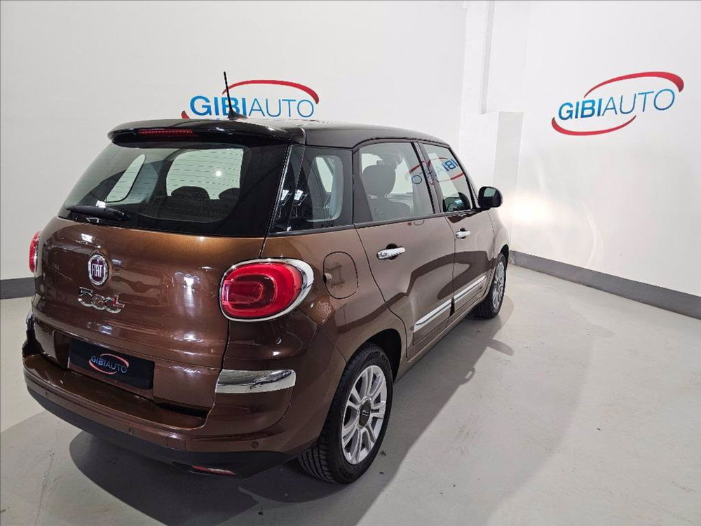 Fiat 500L usata a Palermo (9)