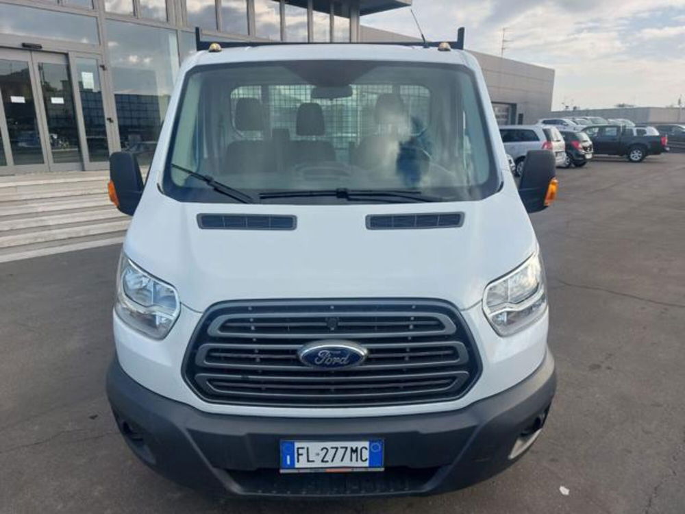 Ford Transit usata a Modena (2)