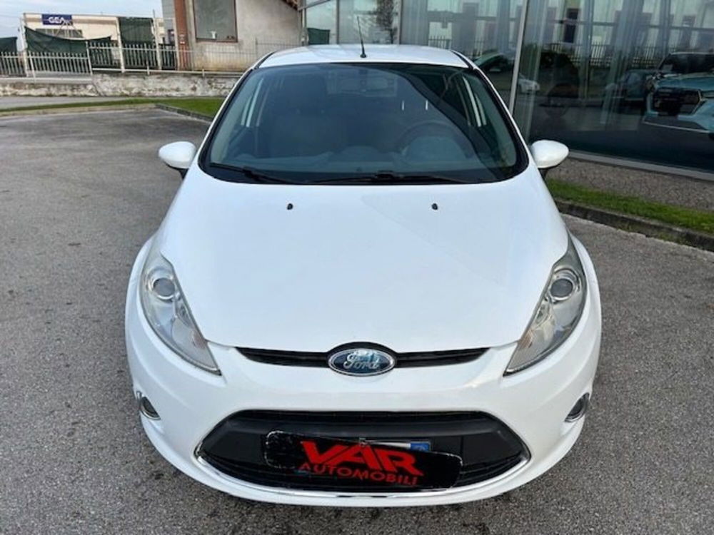 Ford Fiesta usata a Cuneo (2)