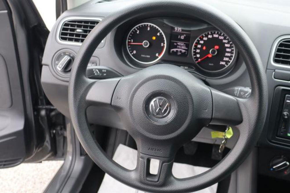 Volkswagen Polo usata a Gorizia (11)