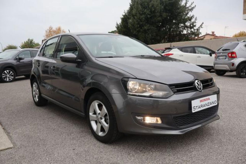 Volkswagen Polo usata a Gorizia (2)