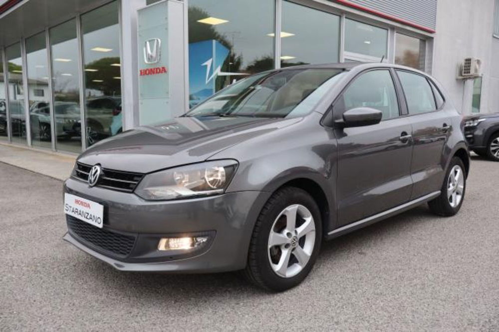 Volkswagen Polo usata a Gorizia (3)