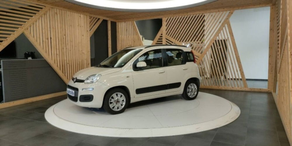 Fiat Panda usata a Catanzaro (13)