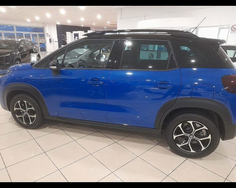 Citroen C3 Aircross nuova a Alessandria (3)