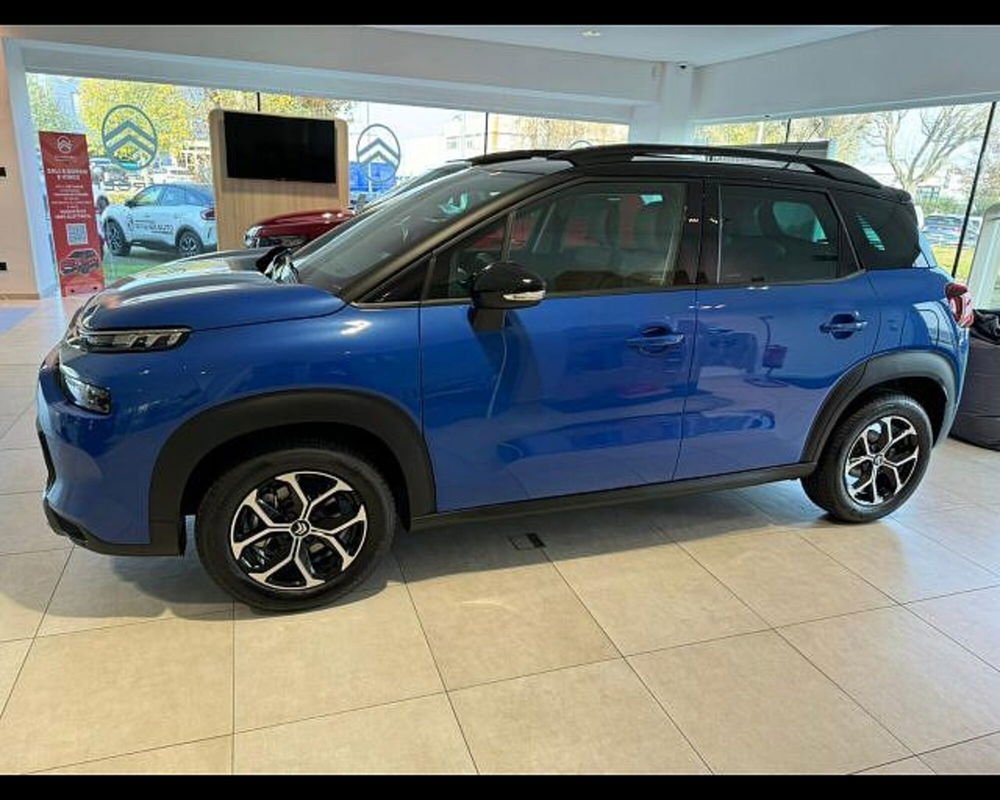 Citroen C3 Aircross nuova a Alessandria