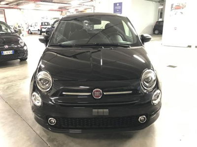 Fiat 500 1.0 Hybrid Club nuova a Mondovi&#039;