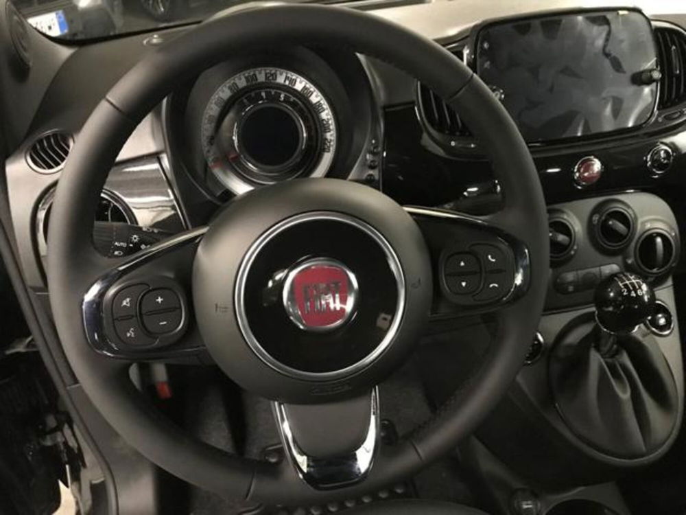 Fiat 500 nuova a Cuneo (16)