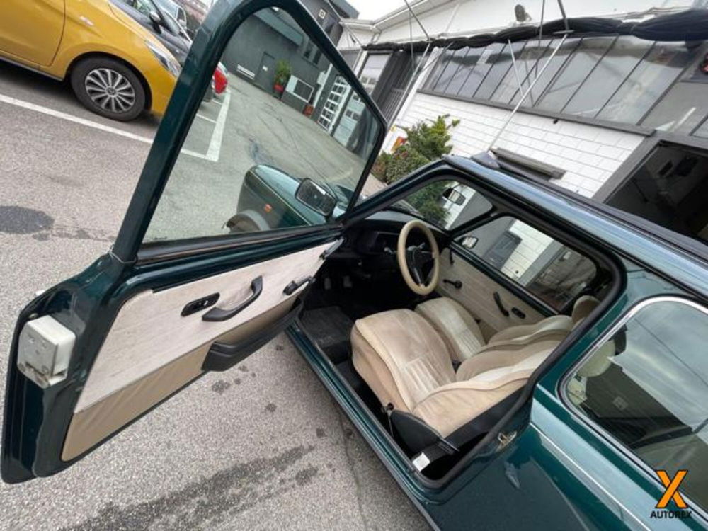 Rover Mini usata a Varese (6)