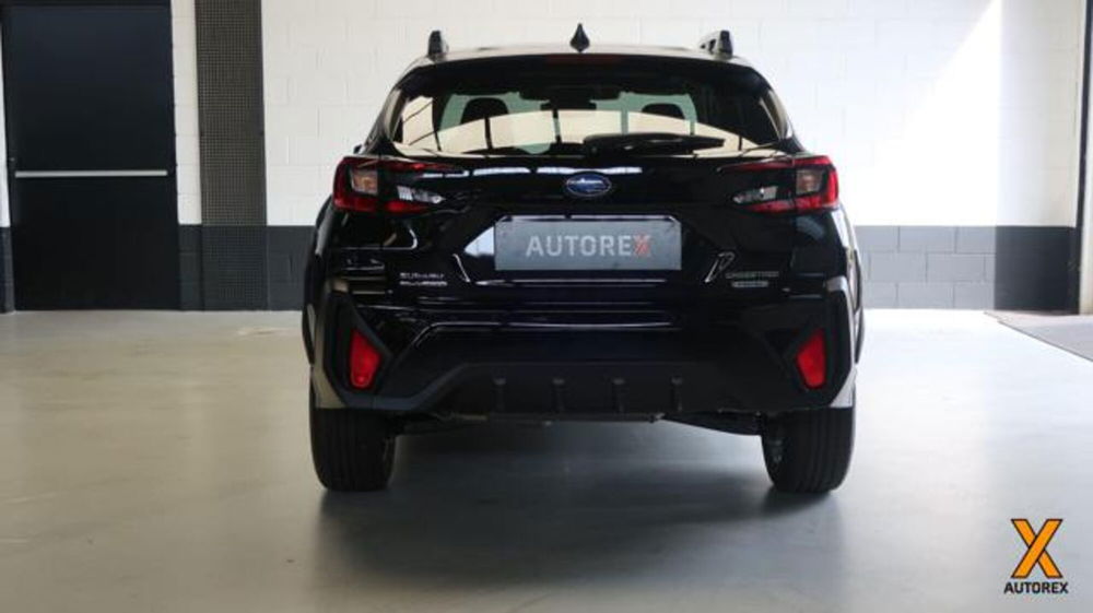 Subaru Crosstrek nuova a Varese (4)