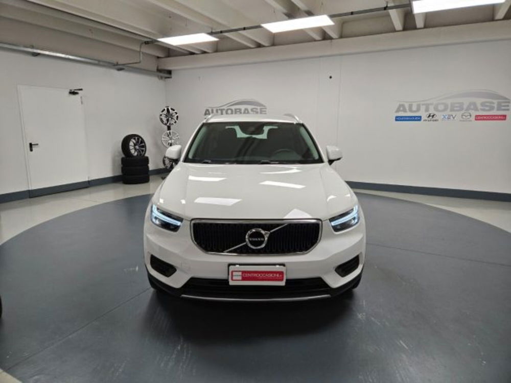 Volvo XC40 usata a Brescia (2)