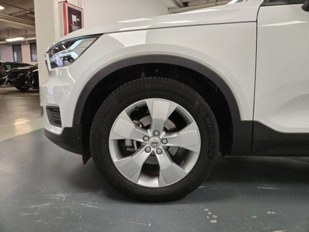 Volvo XC40 usata a Brescia (3)