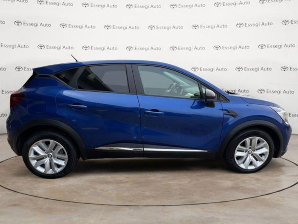 Renault Captur usata a Vercelli (4)