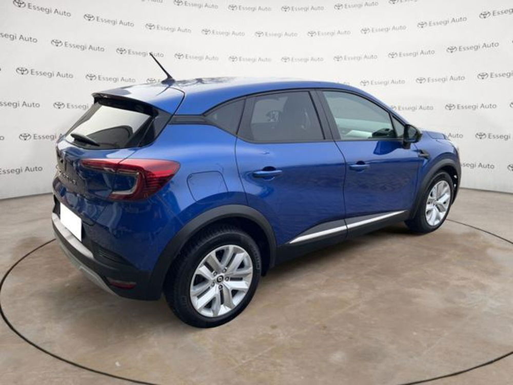 Renault Captur usata a Vercelli (5)